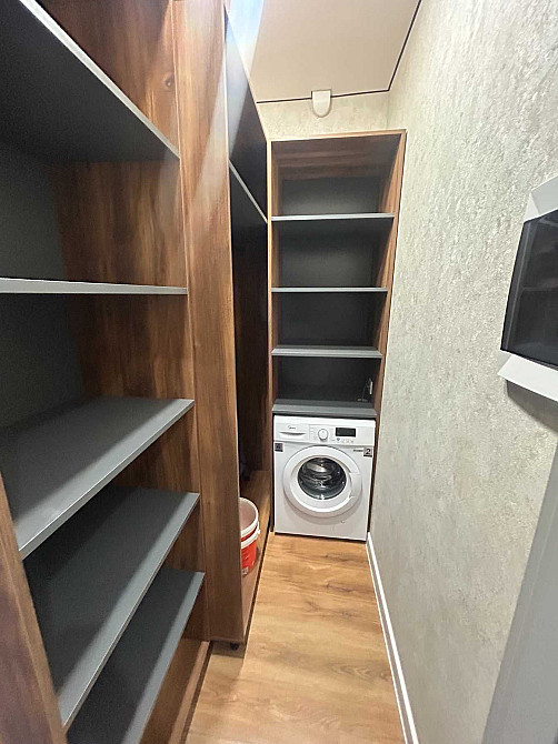 Стильная квартира 45 м2 ЖК Атмосфера/Генуэзская/парк Победы/Аркадия Одеса - зображення 4