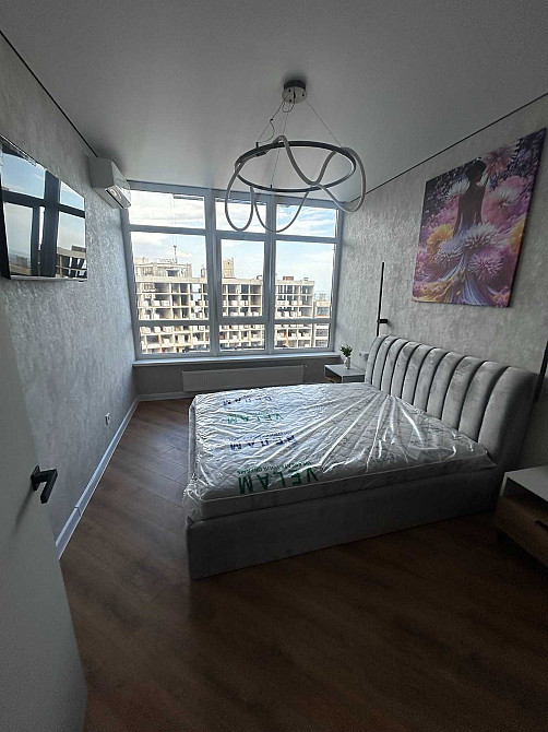 Стильная квартира 45 м2 ЖК Атмосфера/Генуэзская/парк Победы/Аркадия Одеса - зображення 2