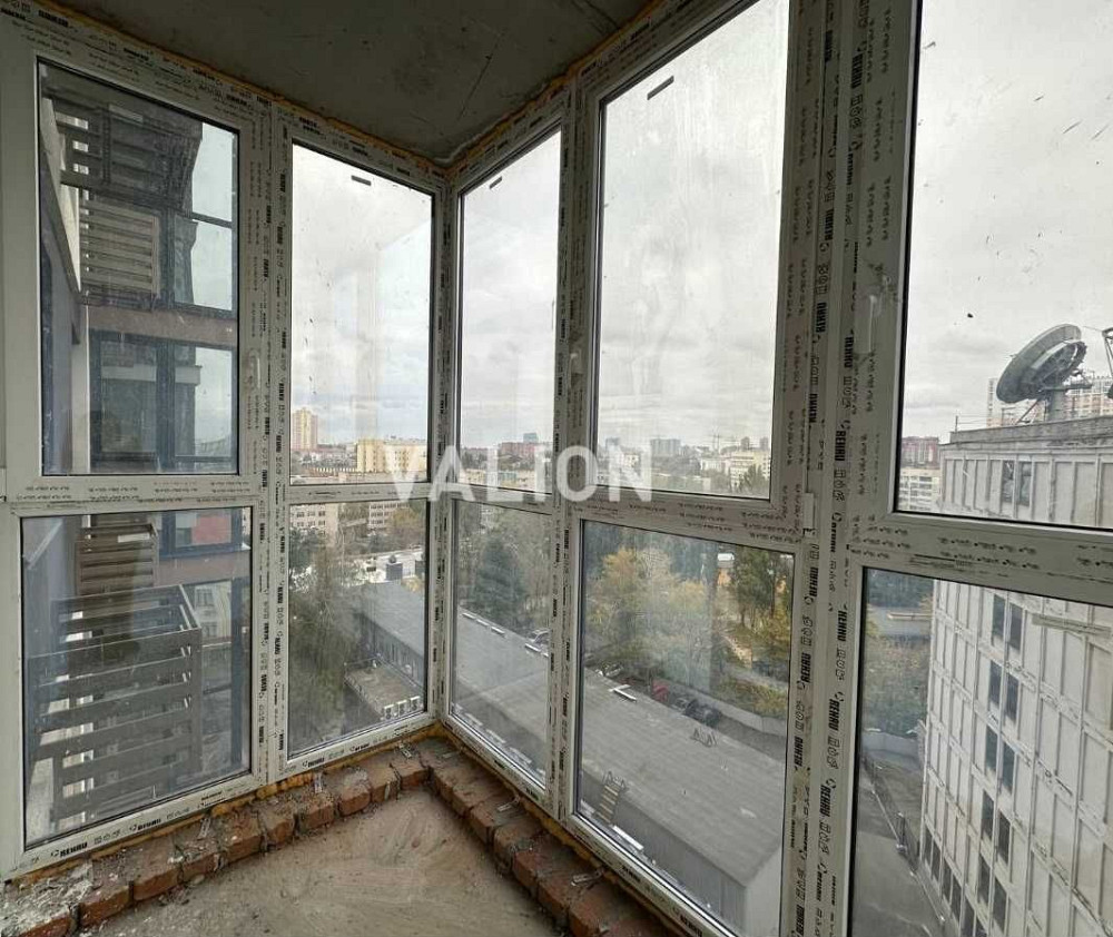 Продаж 1к квартири ЖКГолосіївський 2хв метро Васильківська без комісії Київ - зображення 2