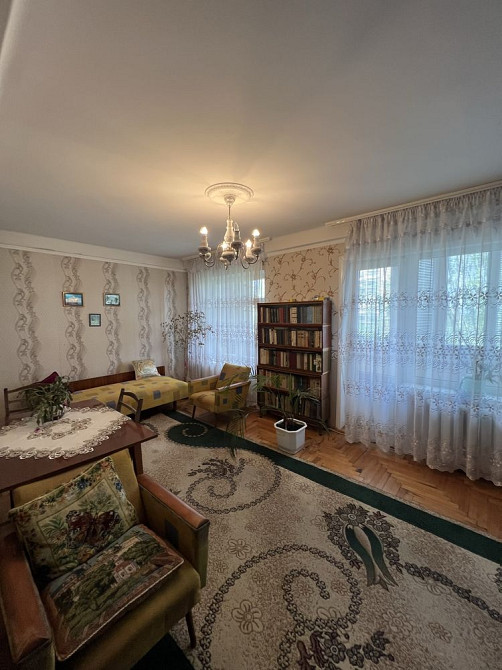 Продается 2- х комн. квартира Хортицкий район Запорожье - изображение 2