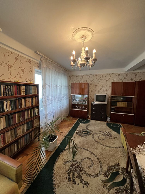 Продается 2- х комн. квартира Хортицкий район Запорожье - изображение 4