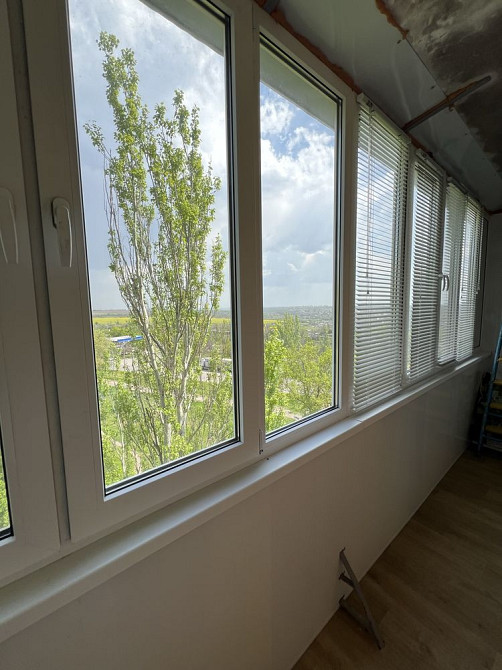 Продается 2- х комн. квартира Хортицкий район Запорожье - изображение 8