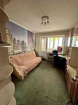 Поостора 3- кімнатна квартира з меблями і технікою Хмельницький