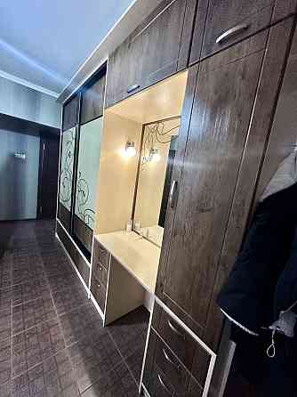 Поостора 3- кімнатна квартира з меблями і технікою Хмельницький