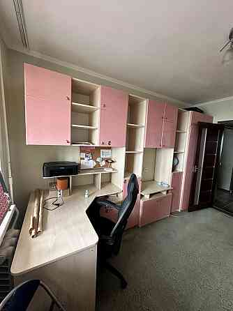 Поостора 3- кімнатна квартира з меблями і технікою Хмельницький