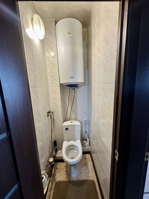 Поостора 3- кімнатна квартира з меблями і технікою Хмельницький - зображення 3