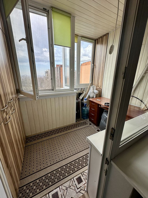 Поостора 3- кімнатна квартира з меблями і технікою Хмельницький - зображення 7