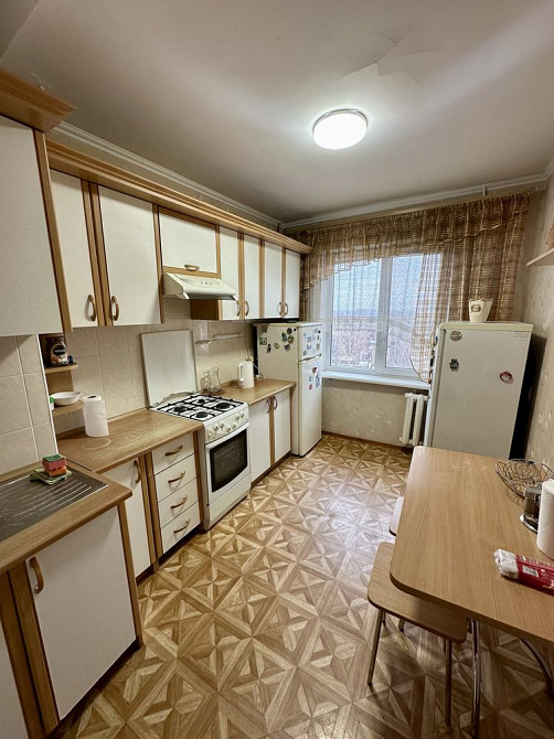 Поостора 3- кімнатна квартира з меблями і технікою Хмельницький - зображення 8