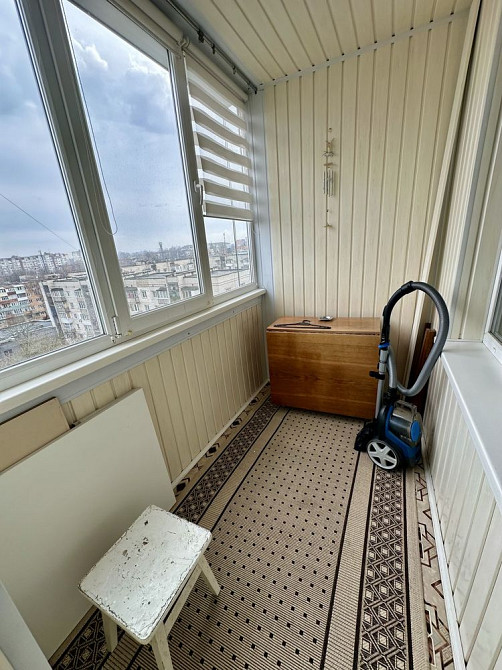 Поостора 3- кімнатна квартира з меблями і технікою Хмельницький - зображення 6