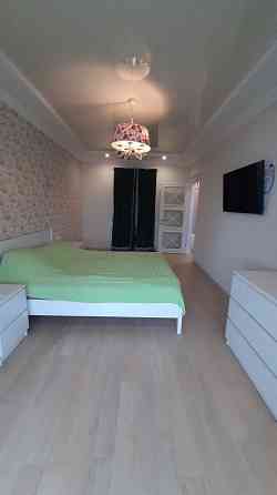 Квартира, в яку закохуєшся з порогу Сумы