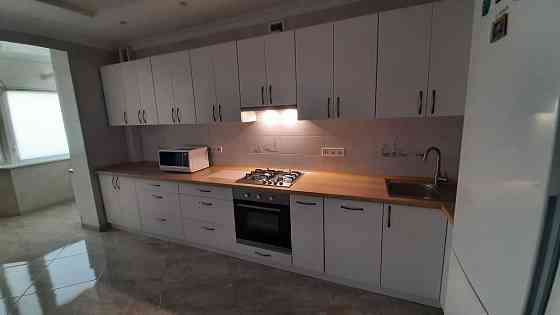 Квартира, в яку закохуєшся з порогу Сумы