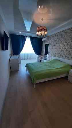 Квартира, в яку закохуєшся з порогу Сумы