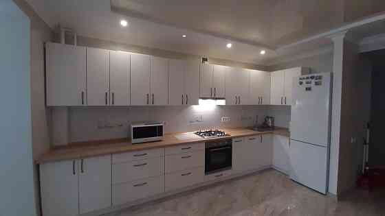 Квартира, в яку закохуєшся з порогу Сумы