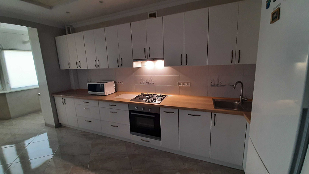 Квартира, в яку закохуєшся з порогу Сумы - изображение 5