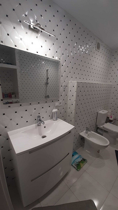 Квартира, в яку закохуєшся з порогу Сумы - изображение 8