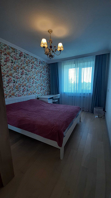 Квартира, в яку закохуєшся з порогу Сумы - изображение 4