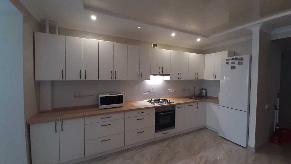 Квартира, в яку закохуєшся з порогу Сумы - изображение 6