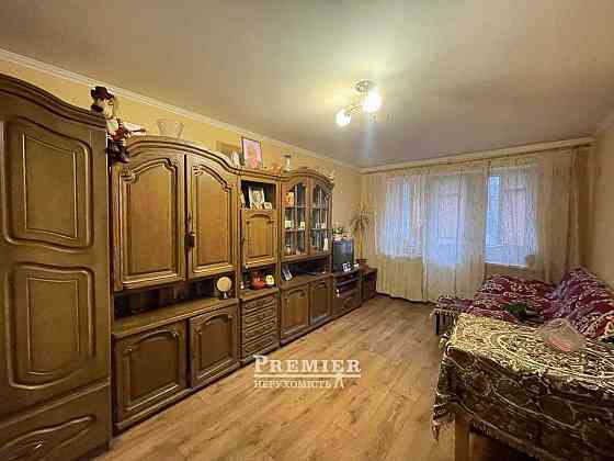 1-кімн. квартира біля 5 ст. В.Фонтану , ремонт, газ, балкон 28500 у.о. Одеса