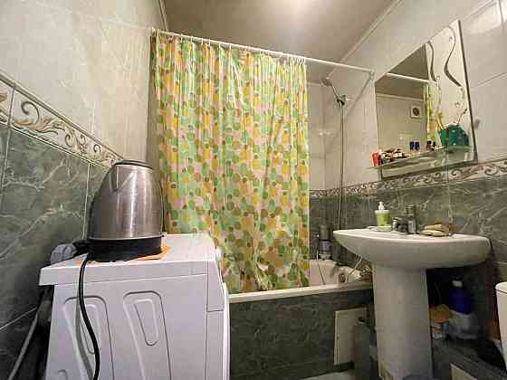 1-кімн. квартира біля 5 ст. В.Фонтану , ремонт, газ, балкон 28500 у.о. Одеса