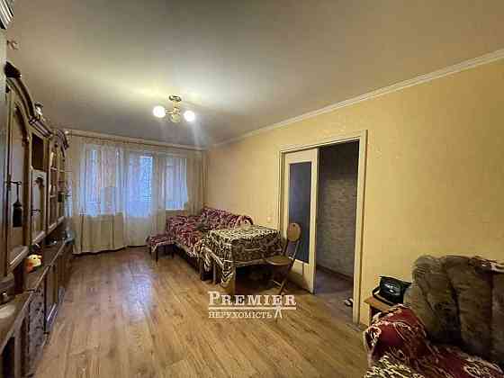 1-кімн. квартира біля 5 ст. В.Фонтану , ремонт, газ, балкон 28500 у.о. Одеса