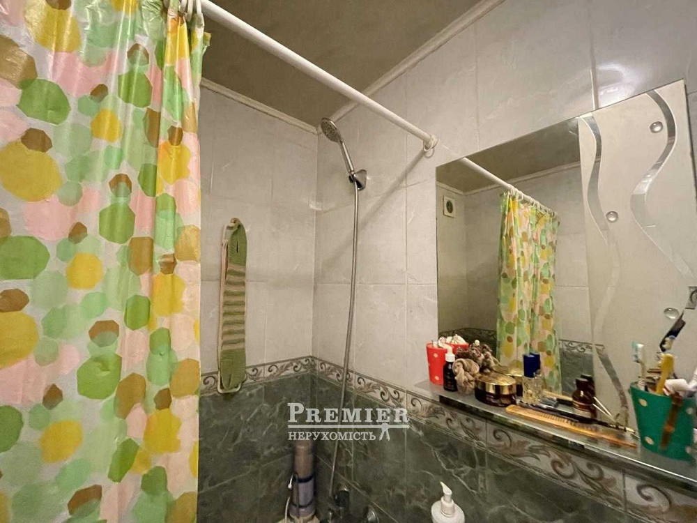 1-кімн. квартира біля 5 ст. В.Фонтану , ремонт, газ, балкон 28500 у.о. Одеса - зображення 5