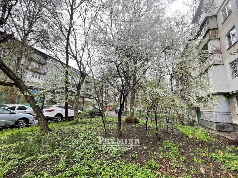 1-кімн. квартира біля 5 ст. В.Фонтану , ремонт, газ, балкон 28500 у.о. Одеса - зображення 7