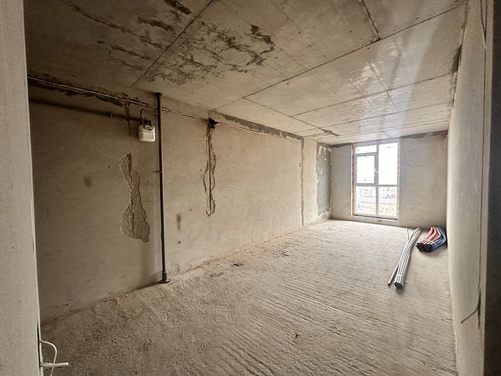 Продаж 1-к квартири ЖК Авалон Zelena Скнилов  - изображение 1