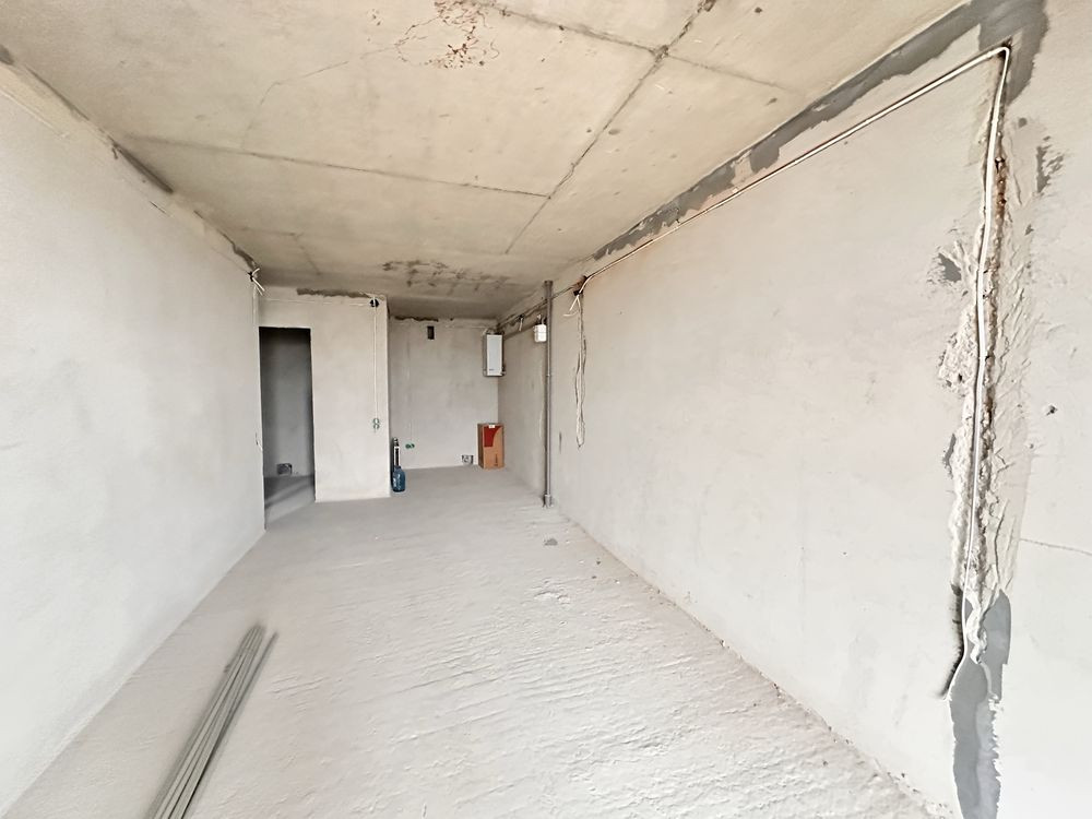 Продаж 1-к квартири ЖК Авалон Zelena Скнилов  - изображение 2