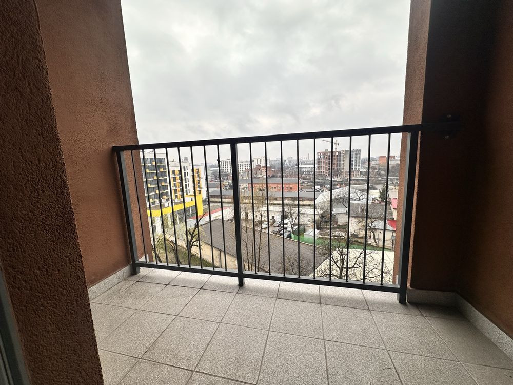 Продаж 1-к квартири ЖК Авалон Zelena Скнилов  - изображение 6