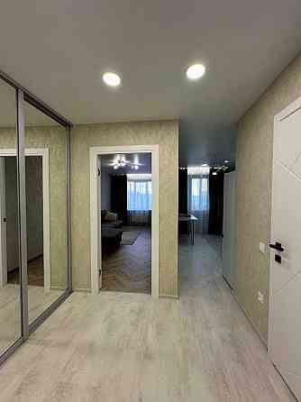 Продам 1-но кімнатну квартиру в Броварах, 41,3кв. Бровари