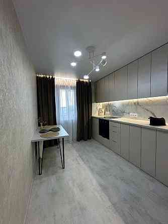 Продам 1-но кімнатну квартиру в Броварах, 41,3кв. Бровари