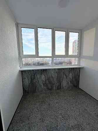 Продам 1-но кімнатну квартиру в Броварах, 41,3кв. Бровари