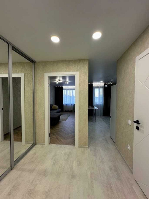 Продам 1-но кімнатну квартиру в Броварах, 41,3кв. Бровари - зображення 4