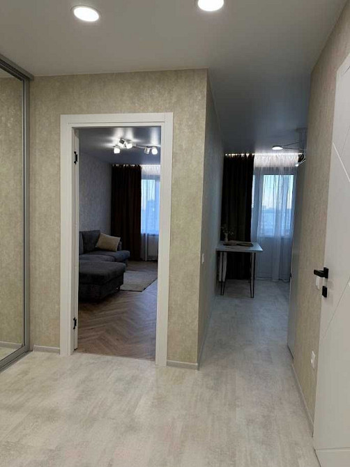 Продам 1-но кімнатну квартиру в Броварах, 41,3кв. Бровари - зображення 8