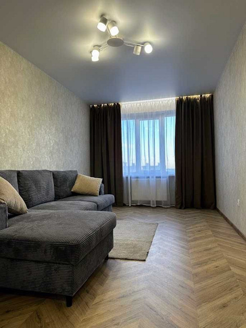 Продам 1-но кімнатну квартиру в Броварах, 41,3кв. Бровари - зображення 1