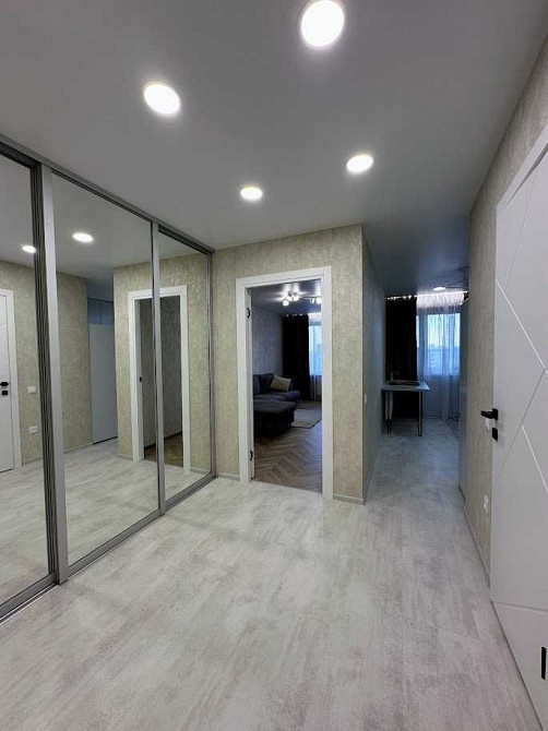 Продам 1-но кімнатну квартиру в Броварах, 41,3кв. Бровари - зображення 7