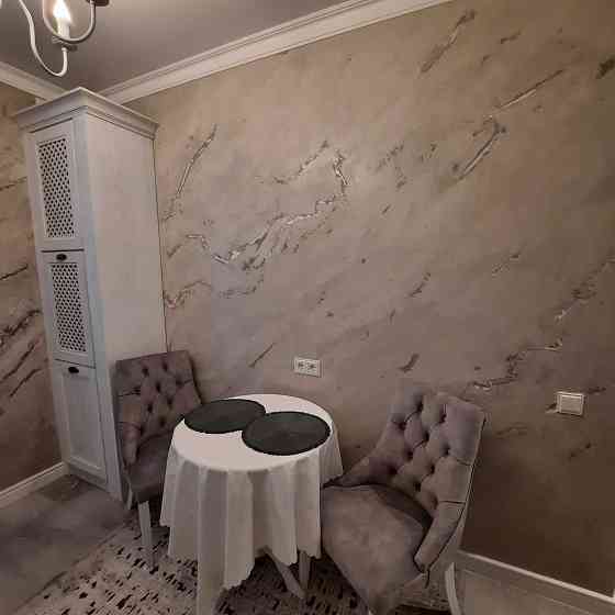 Оренда розкішної квартири вул. Стрийська, 108, ЖК "Національний" Львов