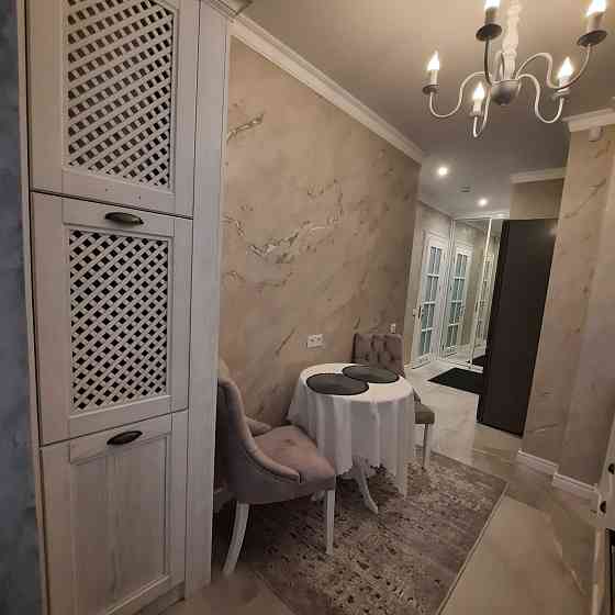 Оренда розкішної квартири вул. Стрийська, 108, ЖК "Національний" Львов