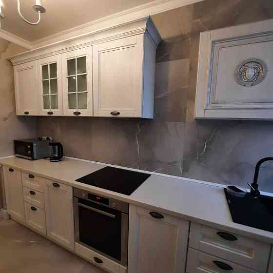 Оренда розкішної квартири вул. Стрийська, 108, ЖК "Національний" Львов