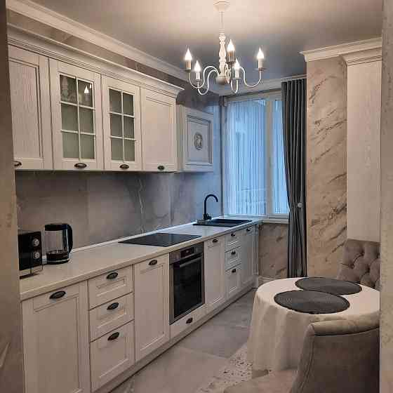 Оренда розкішної квартири вул. Стрийська, 108, ЖК "Національний" Львов