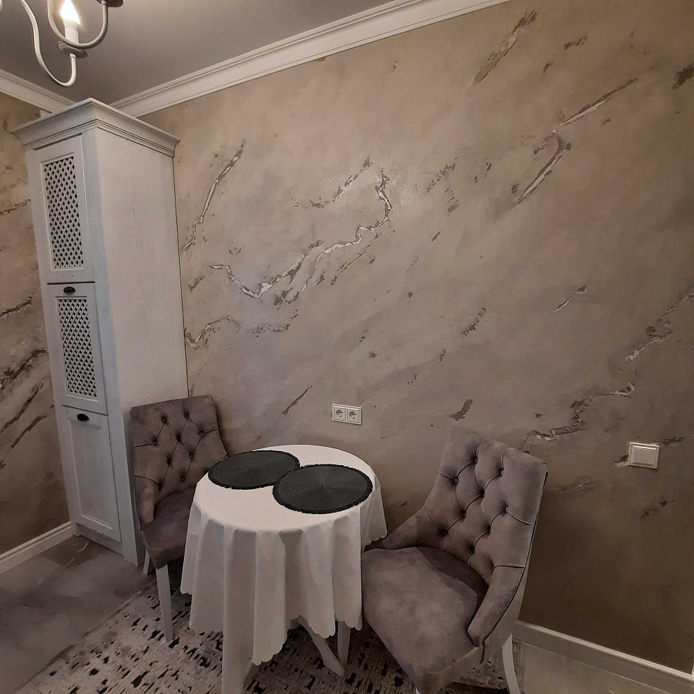 Оренда розкішної квартири вул. Стрийська, 108, ЖК "Національний" Львов - изображение 2