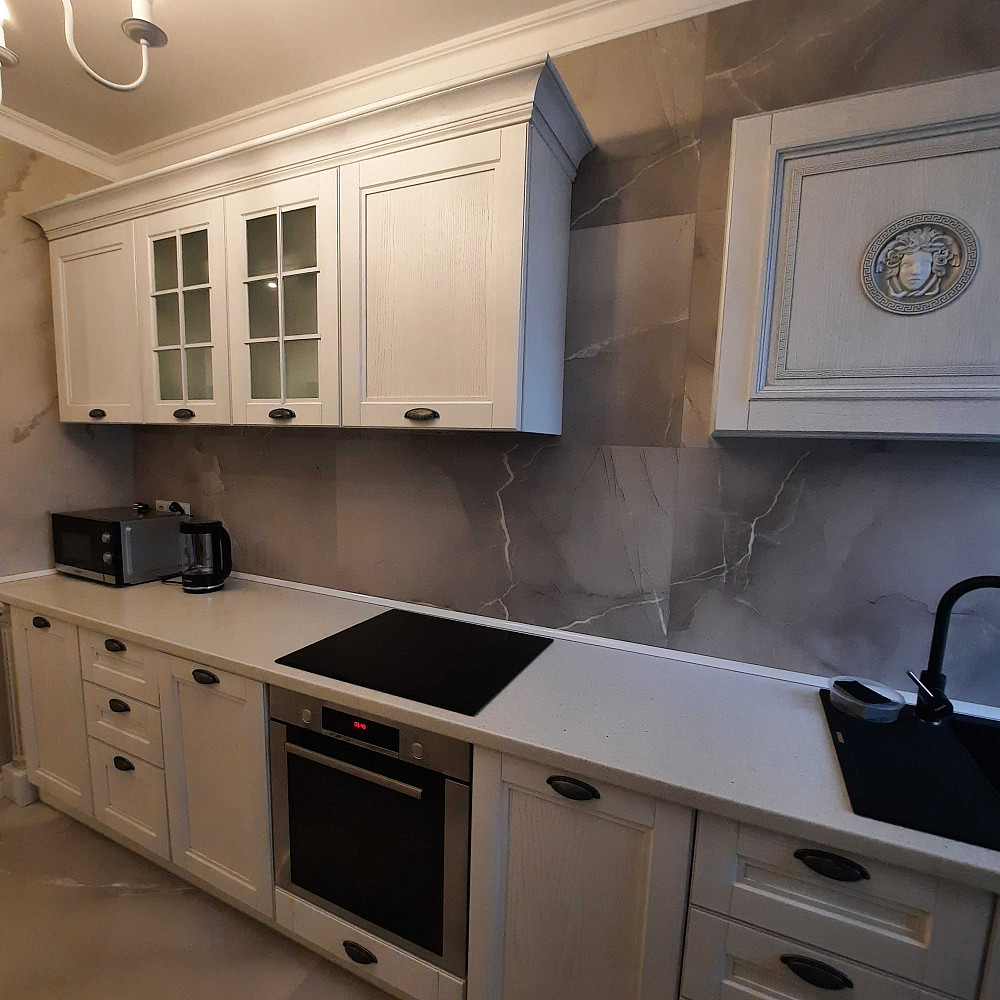 Оренда розкішної квартири вул. Стрийська, 108, ЖК "Національний" Львов - изображение 6