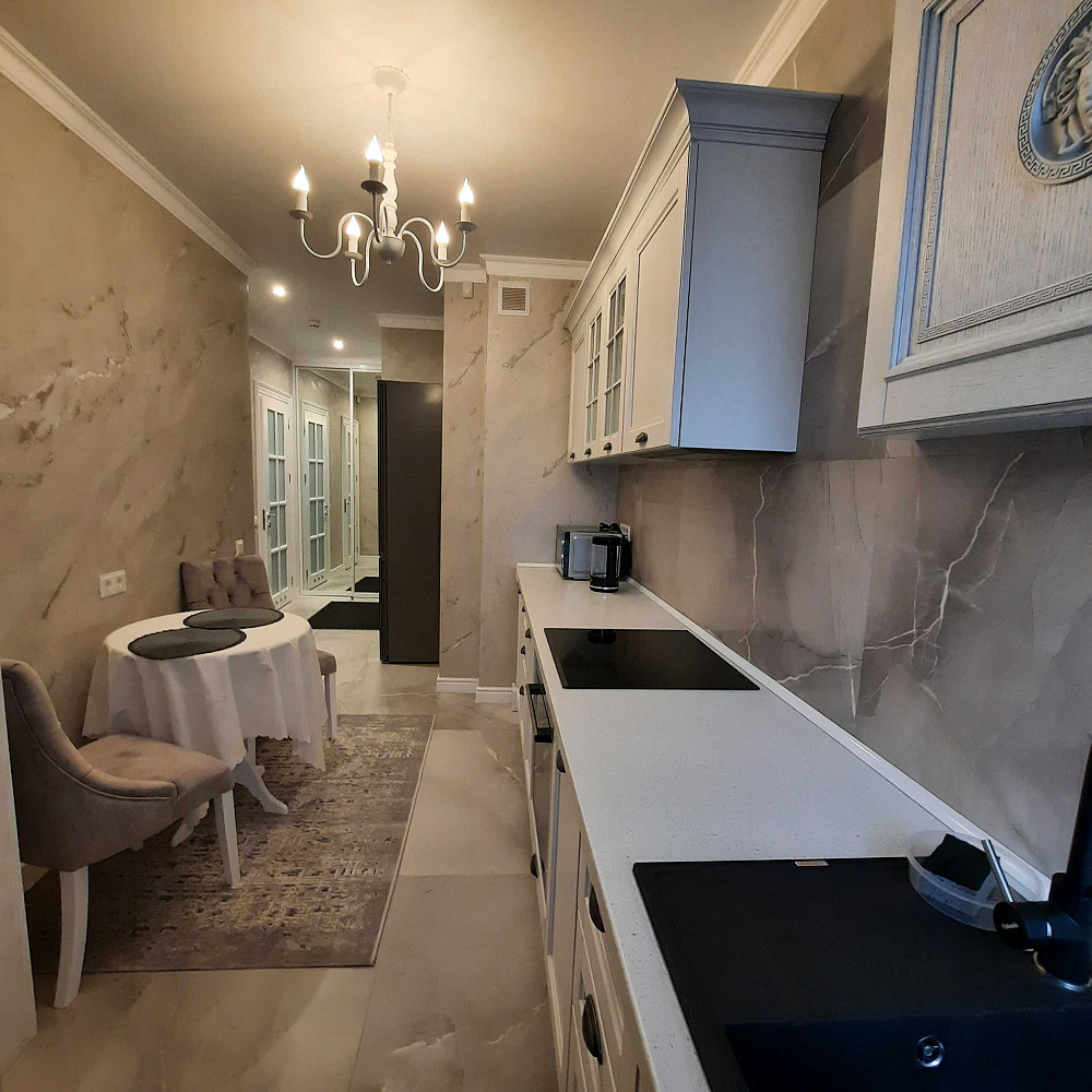 Оренда розкішної квартири вул. Стрийська, 108, ЖК "Національний" Львов - изображение 4