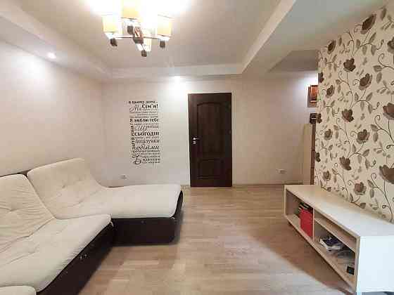 Довгострокова оренда 2-кімнатної квартири в центрі міста Запоріжжя