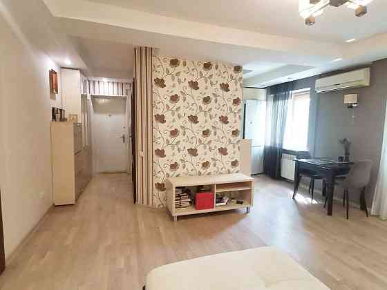 Довгострокова оренда 2-кімнатної квартири в центрі міста Запоріжжя