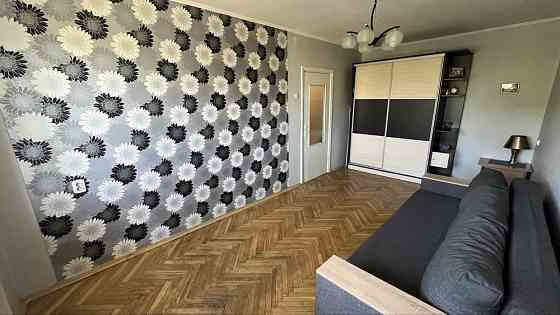 Оренда 1к.квартири по вул.Пасічна Львов