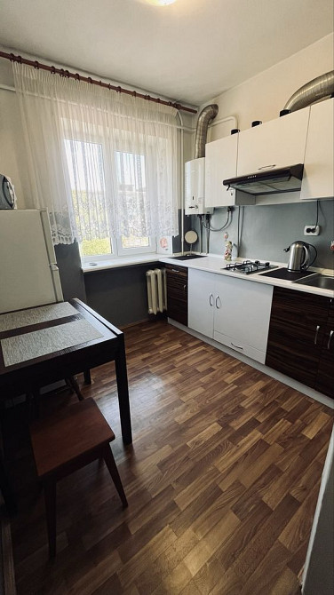 Оренда 1к.квартири по вул.Пасічна Львов - изображение 1