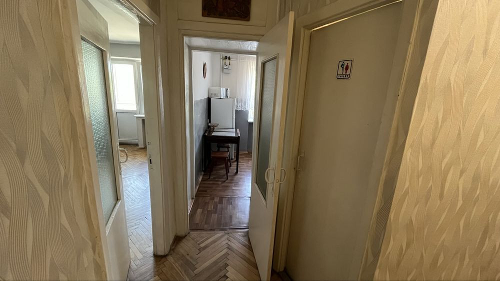 Оренда 1к.квартири по вул.Пасічна Львов - изображение 8