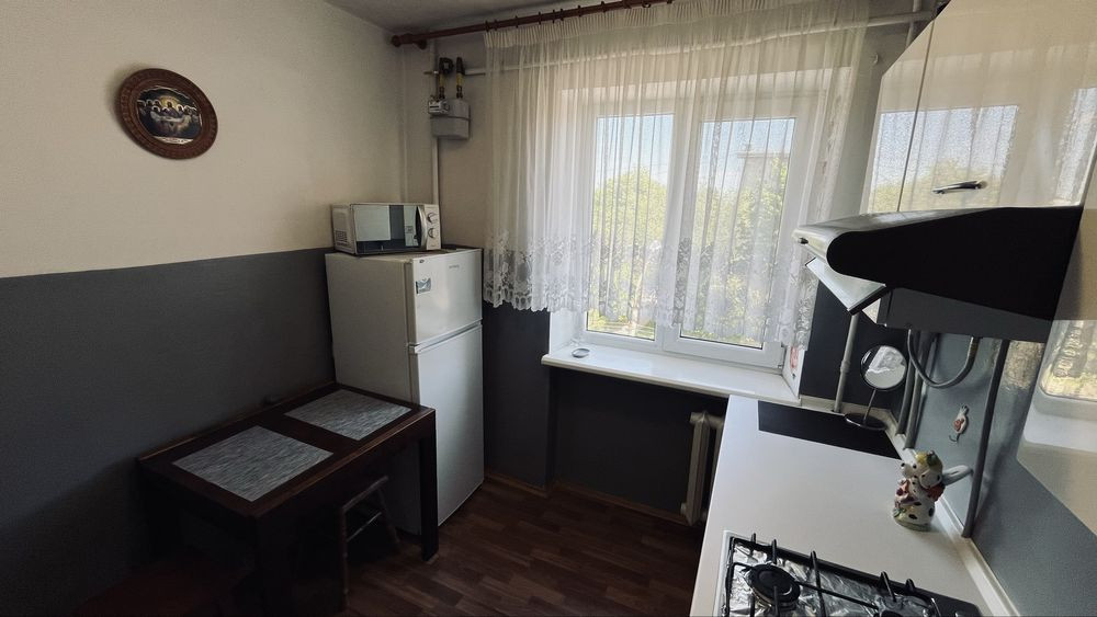 Оренда 1к.квартири по вул.Пасічна Львов - изображение 2