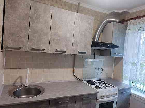 Сдам 1 к. квартиру малосемейку на ж/м Западном, ул. Данилы Галицкого 8 Днепр